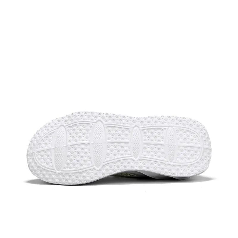 WARRIOR Casual Shoes Men Low Top Black-3