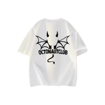 Small Columns Under The Sea T Shirt Unisex