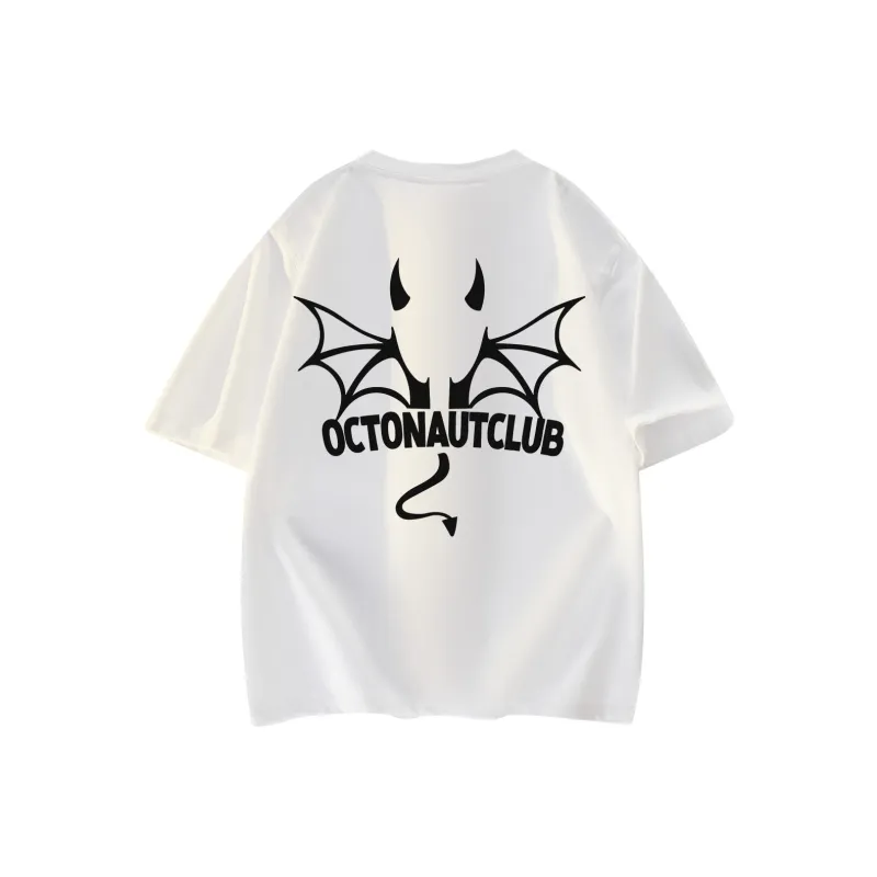 Small Columns Under The Sea T Shirt Unisex-0