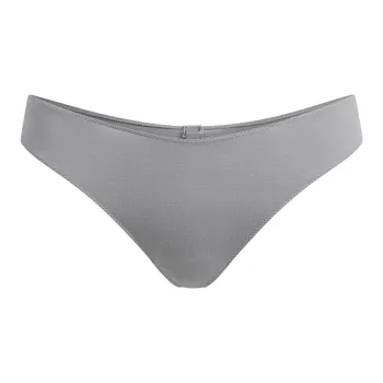 SKIMS SS25 MODAL DIPPED THONG Underpants Women's 1 Pack