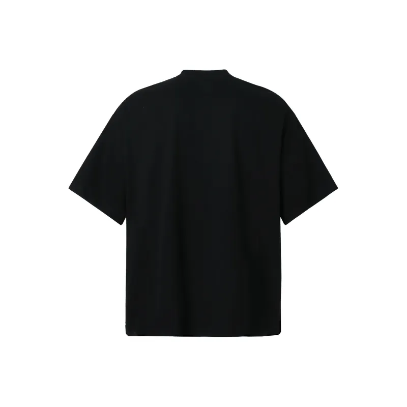 SOIE T Shirts Unisex-1