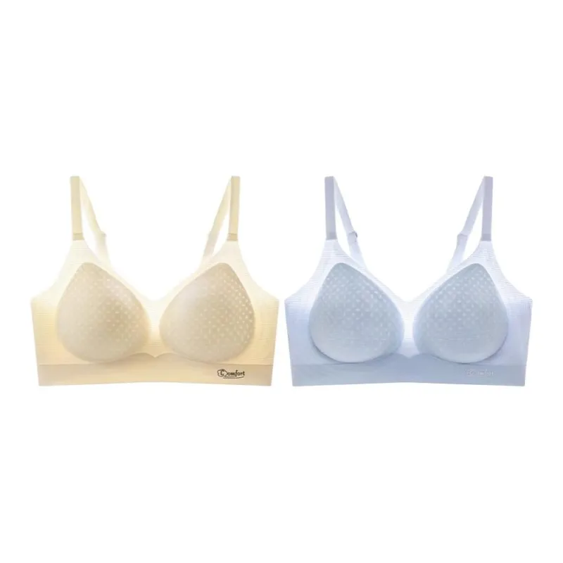 GRACE TOPIC Bra Women's Combo Set-16