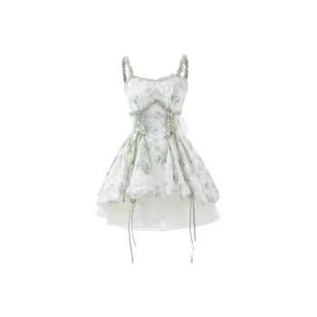 ARIADNAW STUDIO Slip Dress Women's