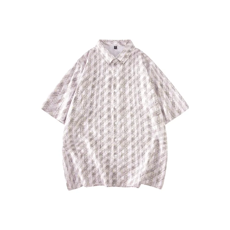 NEAR HERE Shirts Unisex-6