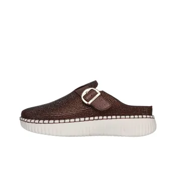 Skechers Arch Fit Loafers Women's Umber