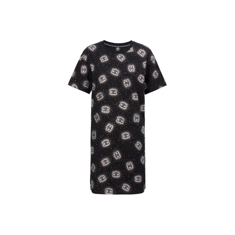 TCH Short Sleeved Dress Women's-0