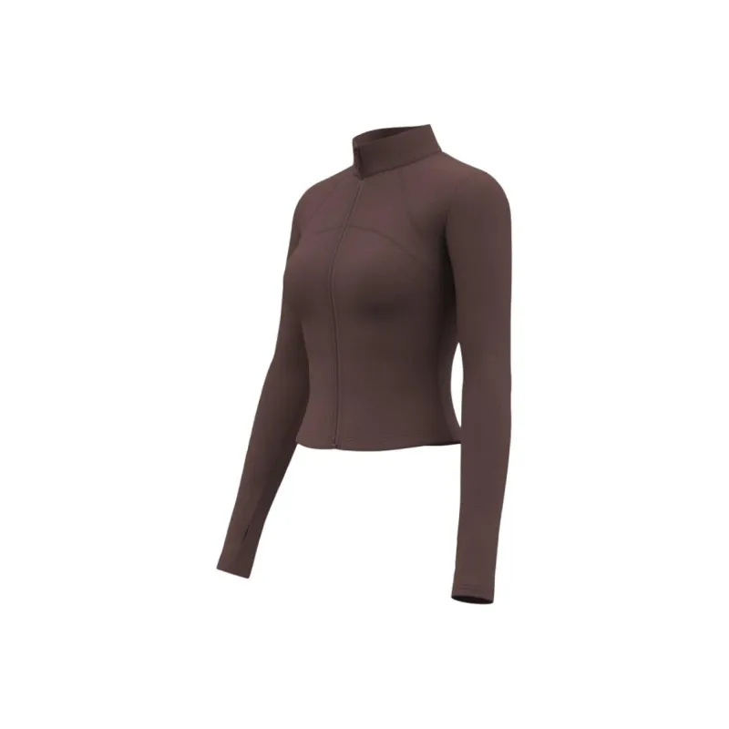 Ordifen Yoga Jackets Women's-7