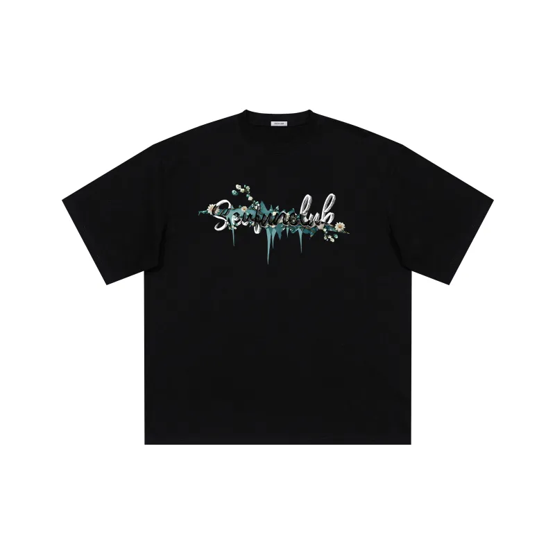 7 SEVFUN T Shirts Unisex-6