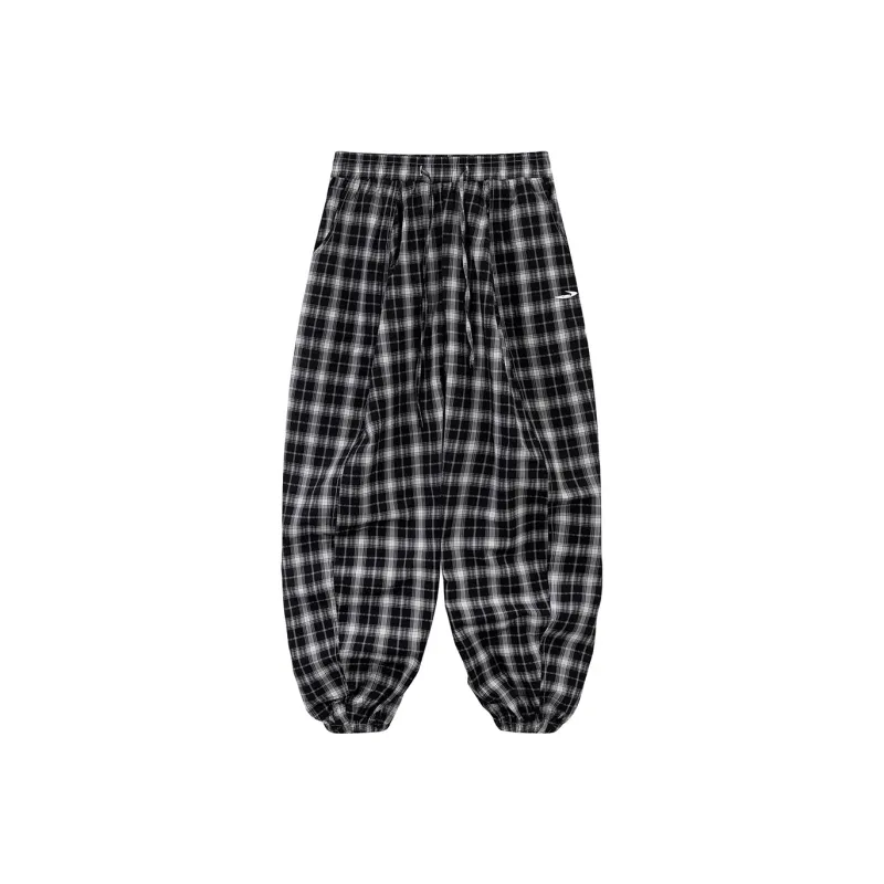 NewJnxs Casual Pants Unisex-10