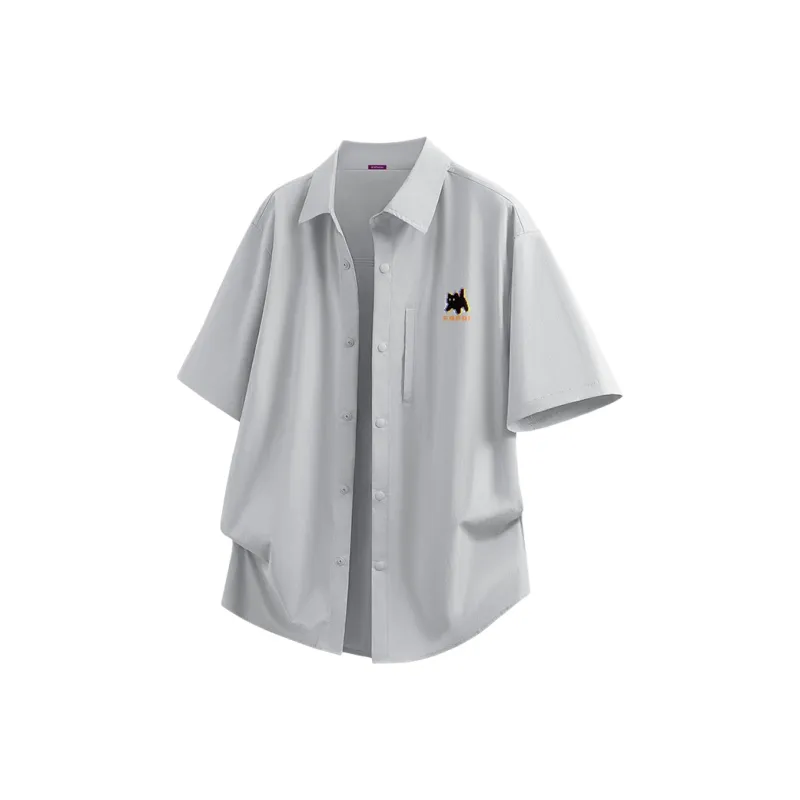 FAPAI Shirts Unisex-15