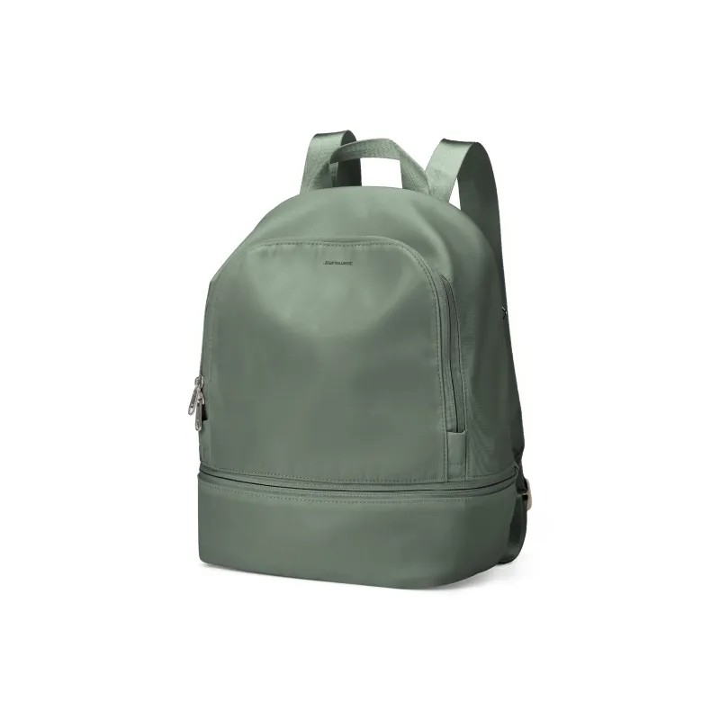 JEANSWEST Fabric Backpack Unisex Multicolor-29