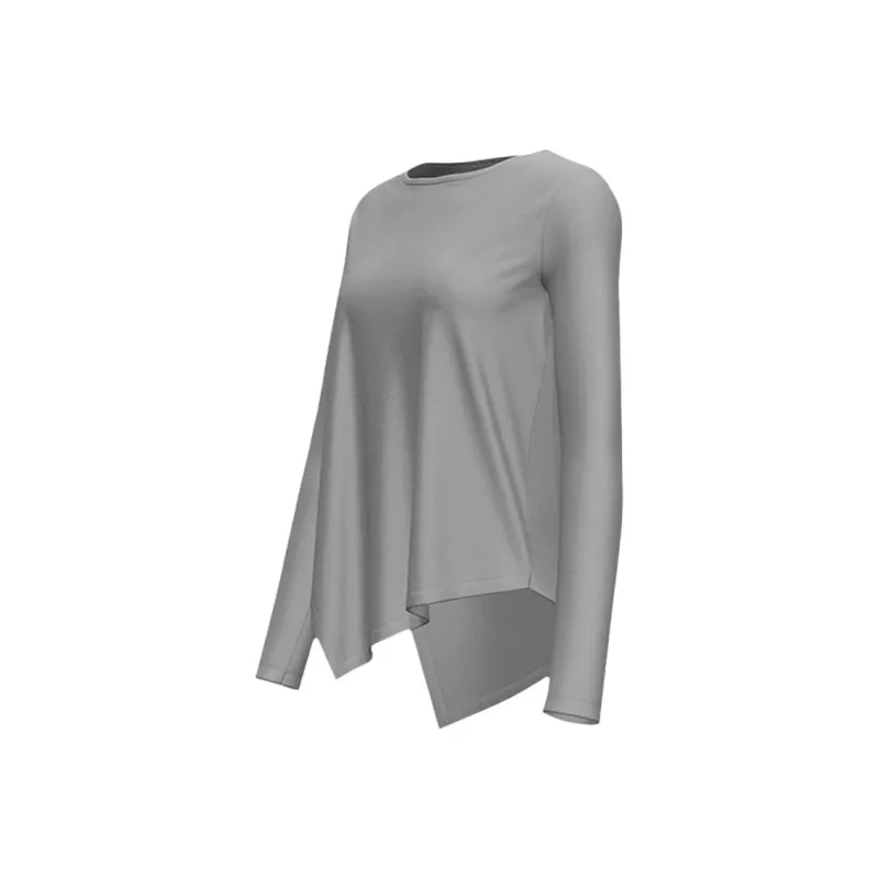Ordifen Yoga T Shirts Women's-8