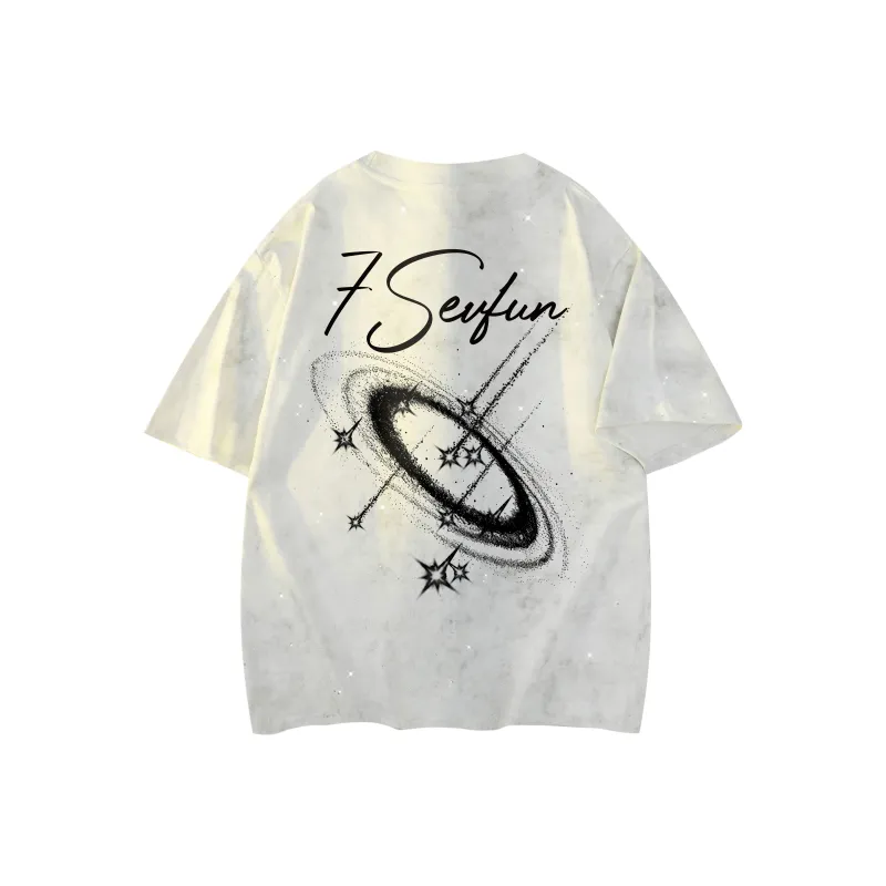 7 SEVFUN T Shirts Unisex-5