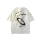 Tie-Dye White
