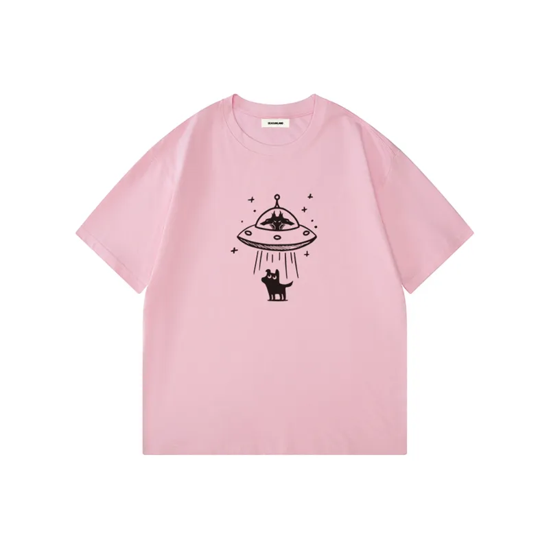 SEASUNLAND T Shirts Unisex-0