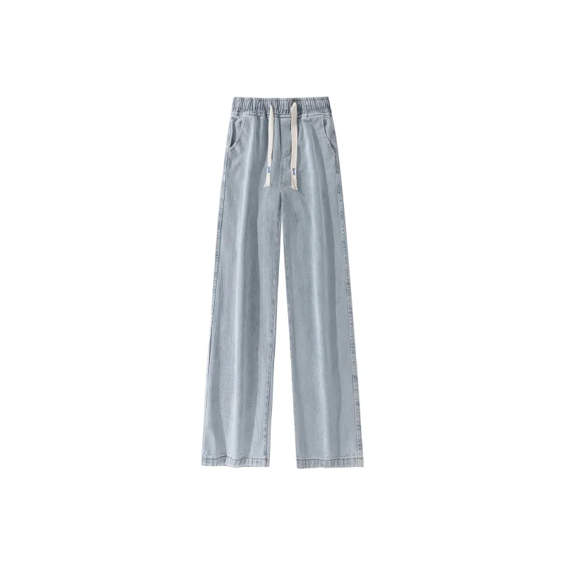 TINA GIA Jeans Unisex-7
