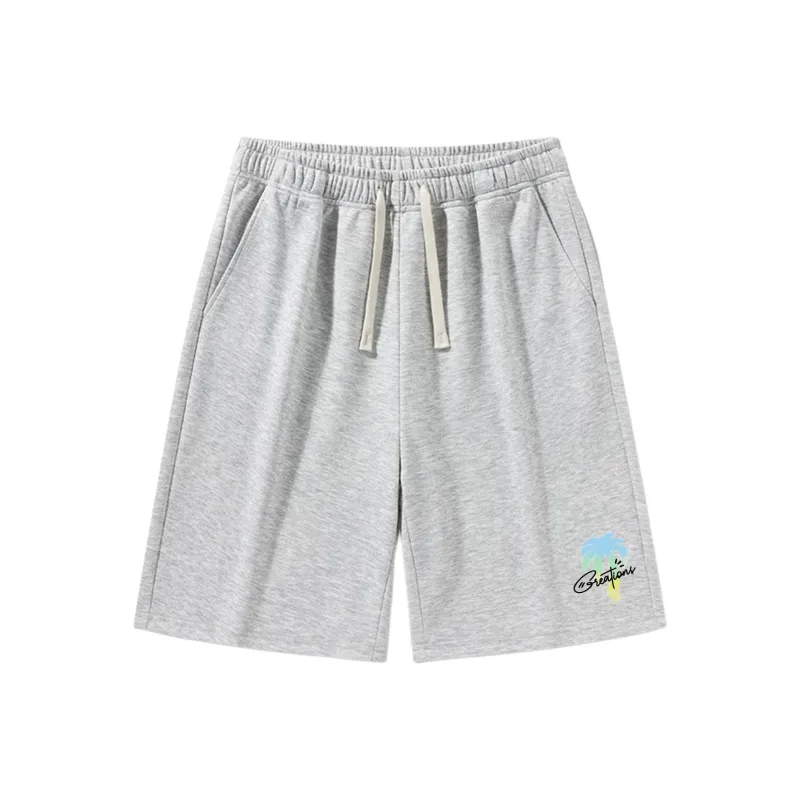 Colorful Creations Casual Shorts Unisex-6