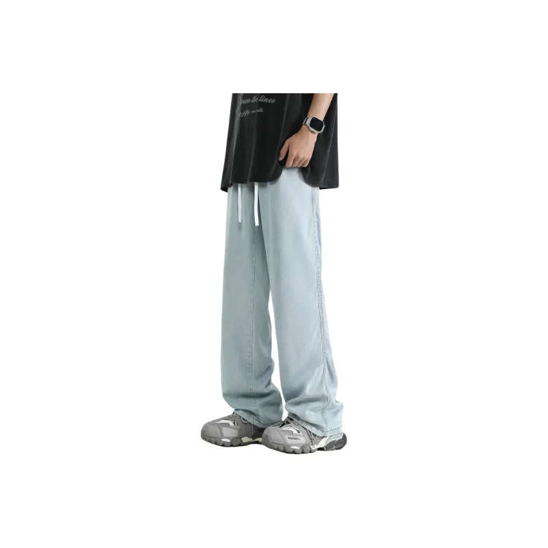 OM NOM Jeans Unisex-6