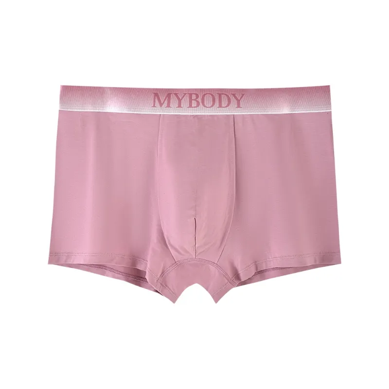 MY BODY Men Underpants-1