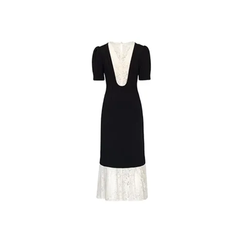 Local Gal Short Sleeved Dress Women's