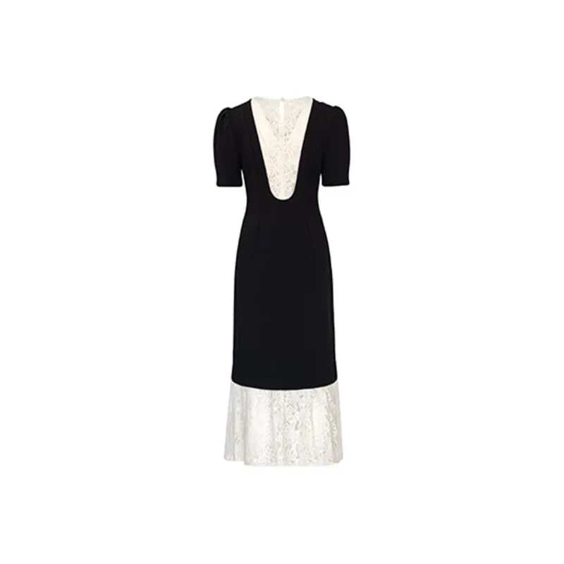 Local Gal Short Sleeved Dress Women's-0