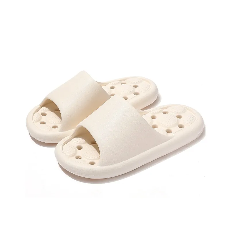 ZULISHI EVA Slip Resistant Slide Slippers Unisex-1