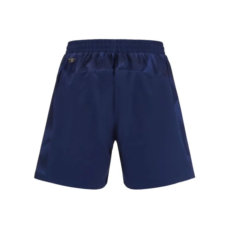 Kappa Sports Shorts Men Blue-1