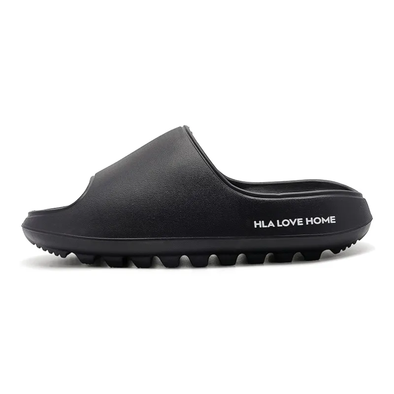 HLA Slippers / Home Slippers-5