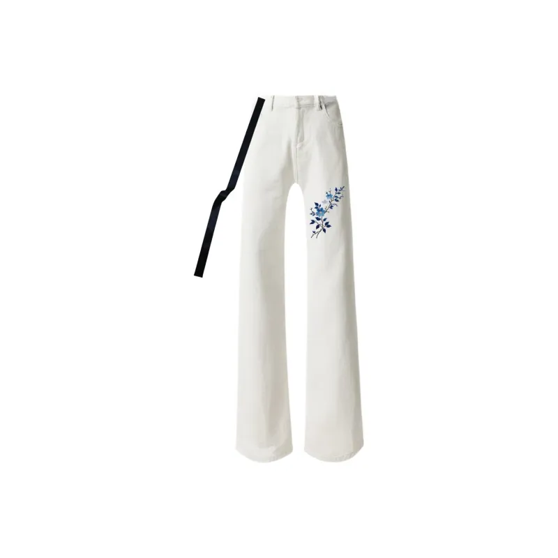 IXXAT Jeans Unisex-3