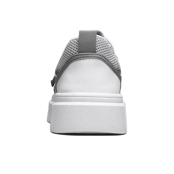 PLAY COBBLER Low Top Skateboard Shoes Men's-7