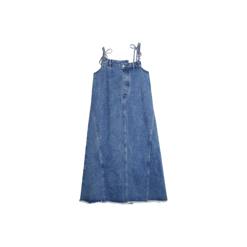 ELLE Fun Series Slip Dress Women's-0