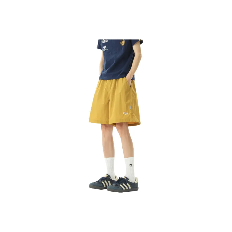 DAND Casual Shorts Unisex-6