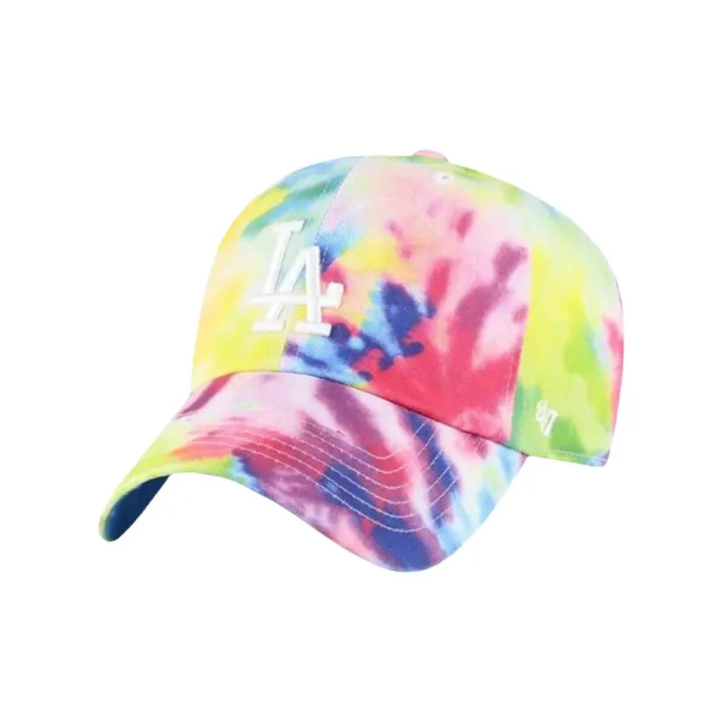 '47 x MLB Baseball Caps Unisex Multicolor-0