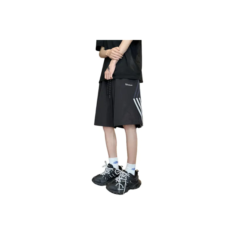 JIMI&JONS Casual Shorts Unisex-0