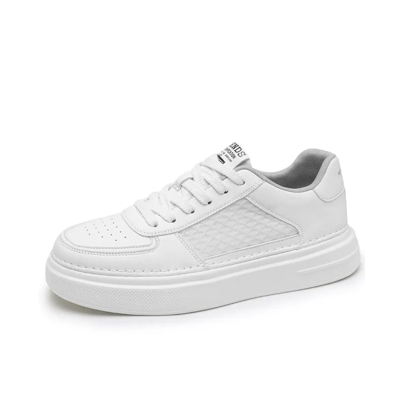Frank Mully Low Top Skateboard Shoes Men's-5