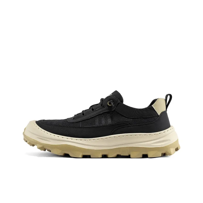 Jeep Outdoor Life Low Top Hiking Shoes Men's-0