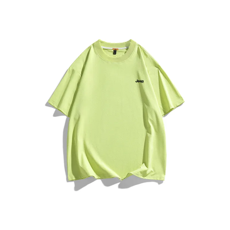 Jeep T Shirts Unisex-15