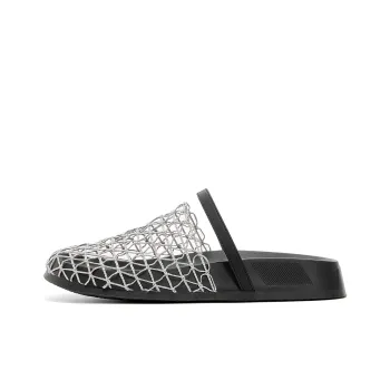 JOSINY Closed Toe Slippers Women's