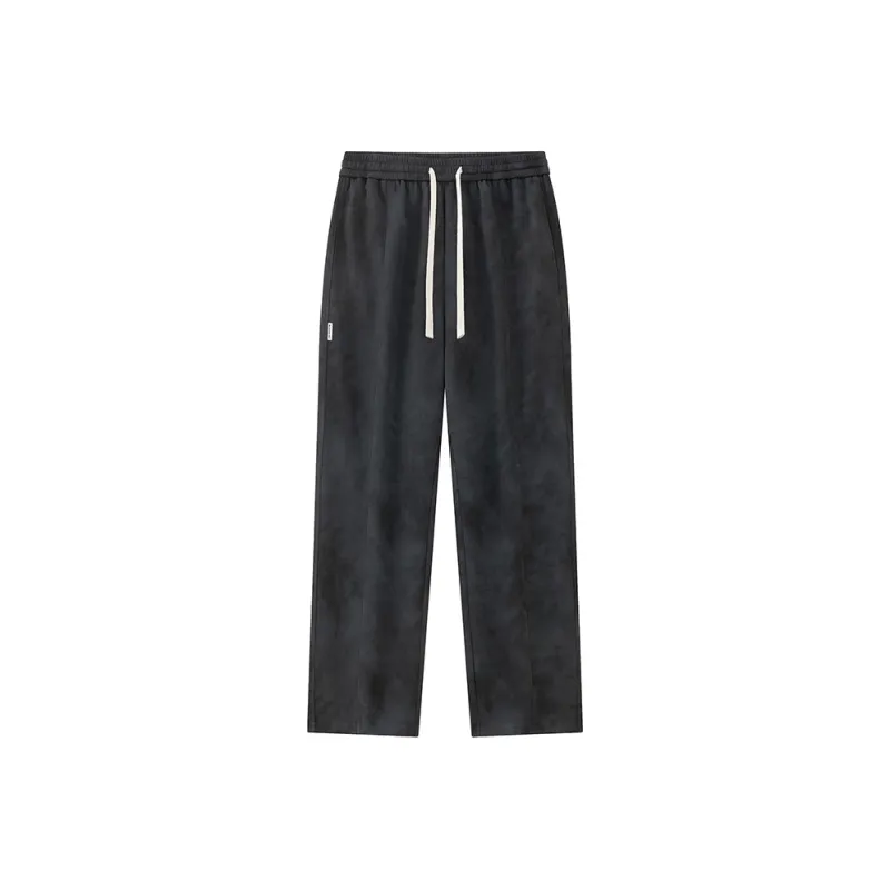 MIIOW Trend Party Series Casual Pants Unisex-10
