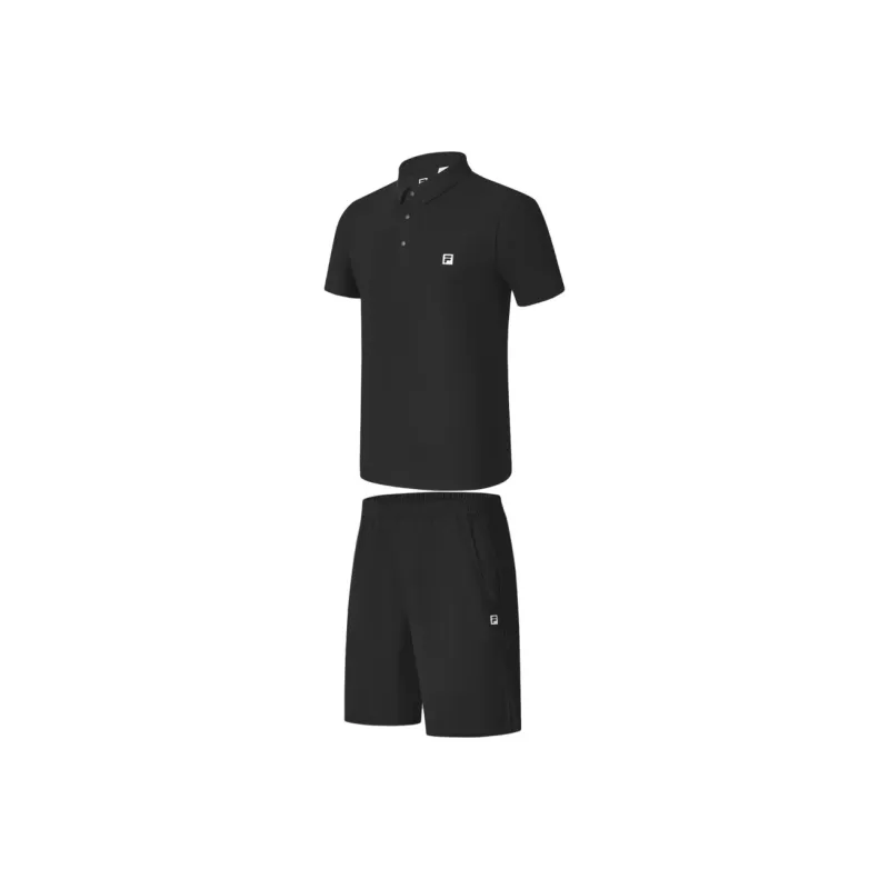 FILA Fitness Series Casual Sportswear Men's-0