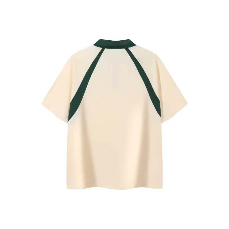 Jeep City Outdoor Commute Polo Shirt Unisex-7
