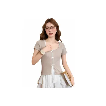 BANANA BABY Regular T Shirt Women's