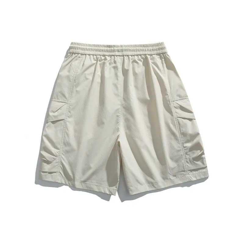 Mimx Homme Casual Shorts Unisex-1