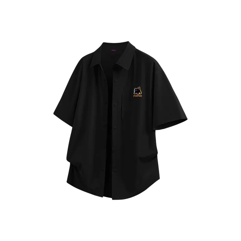 FAPAI Shirts Unisex-10