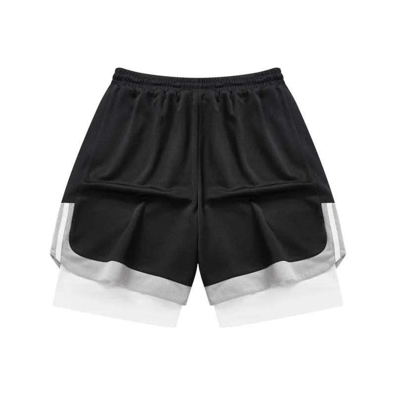 7 SEVFUN Casual Shorts Unisex-1