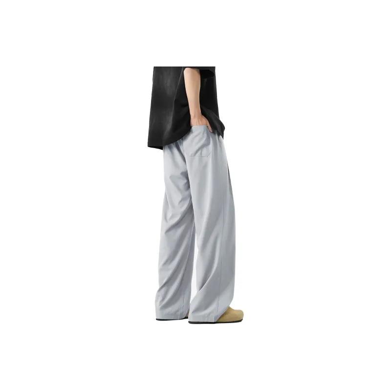 Emoji Casual Pants Unisex-1