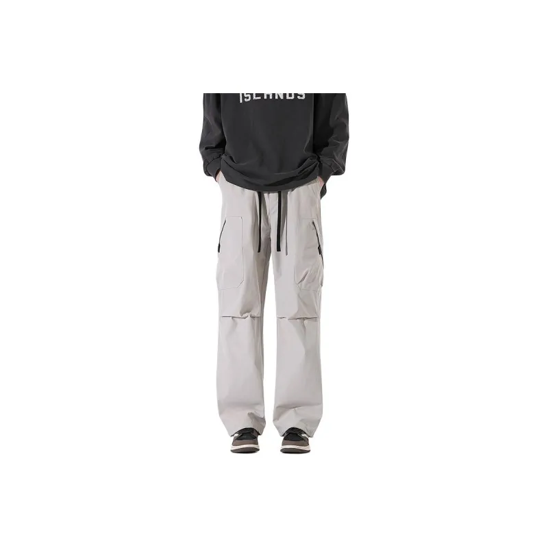 SIL VITIN Casual Pants Unisex-6