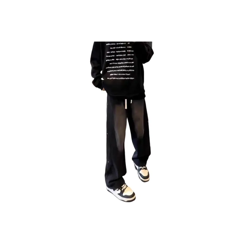 CORNILOT Jeans Unisex-5
