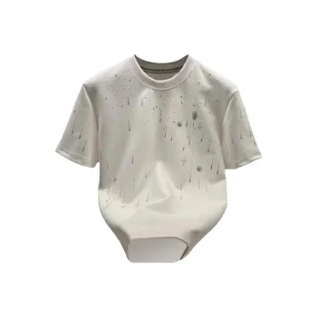 CAT'S PAW T-Shirts Unisex