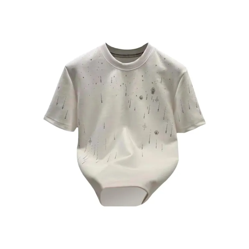 CAT'S PAW T-Shirts Unisex-0